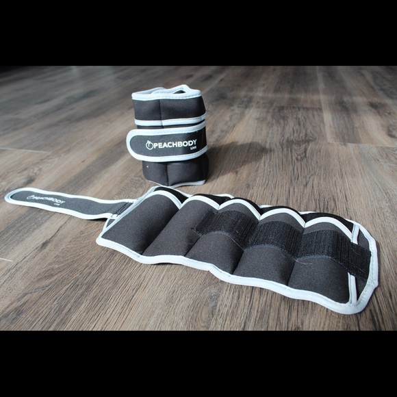 Ankle weight - workout - Picture 3 of 3